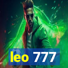 leo 777